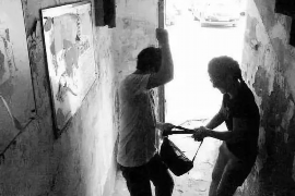 边坝工资清欠服务